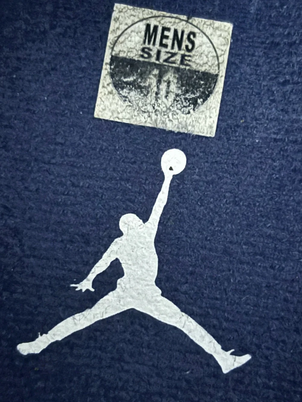 Jordan retro midnight